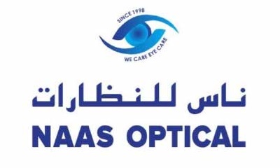 Naas Optical